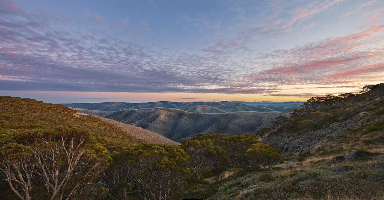 Mountain Dreaming Appartement Mount Hotham Buitenkant foto