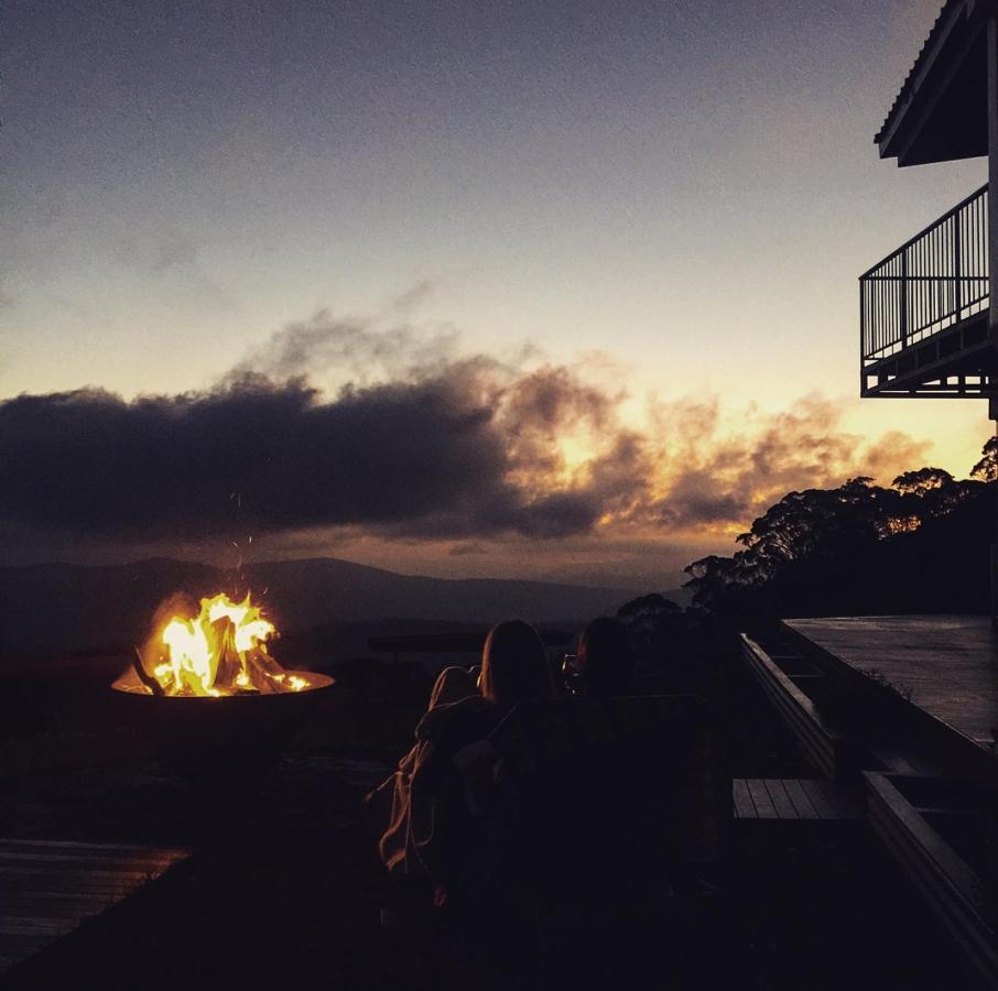 Mountain Dreaming Appartement Mount Hotham Buitenkant foto