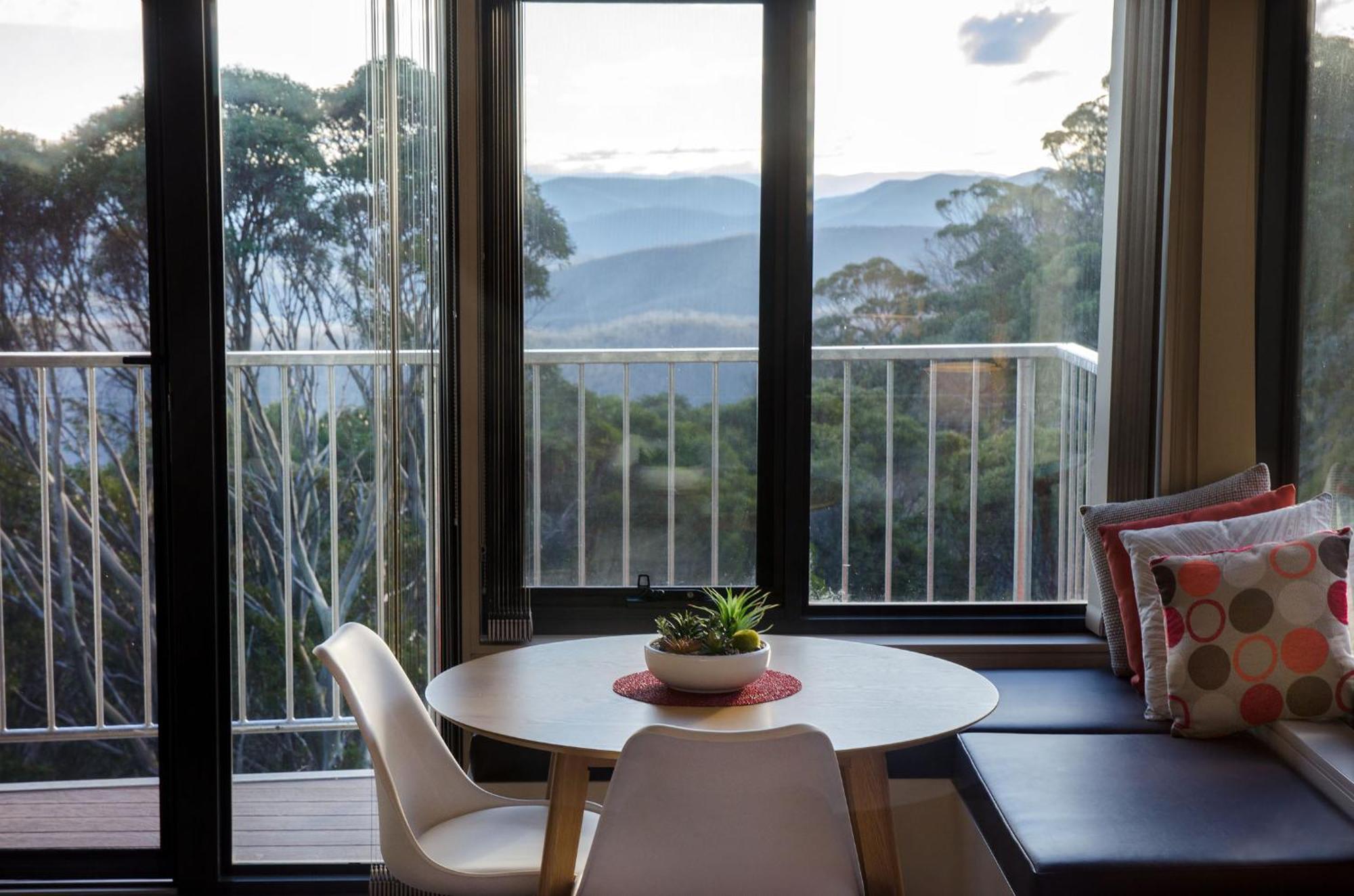 Mountain Dreaming Appartement Mount Hotham Kamer foto