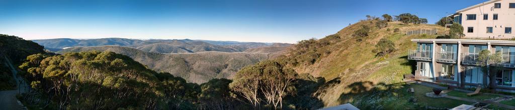 Mountain Dreaming Appartement Mount Hotham Buitenkant foto