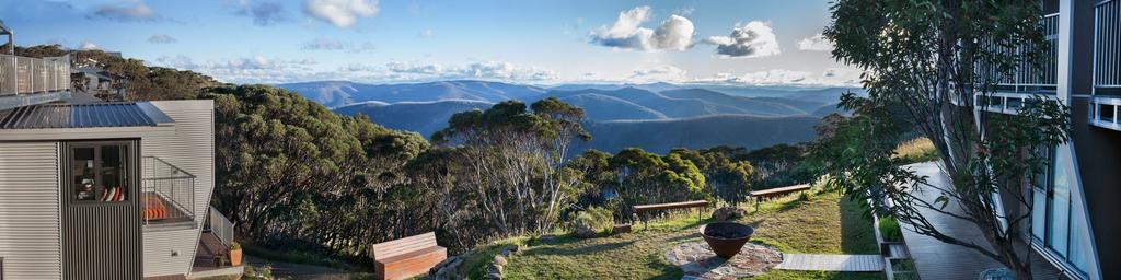 Mountain Dreaming Appartement Mount Hotham Buitenkant foto