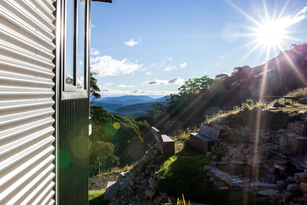 Mountain Dreaming Appartement Mount Hotham Buitenkant foto