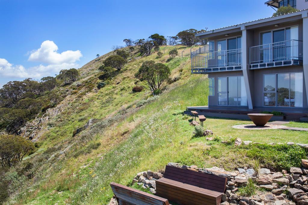 Mountain Dreaming Appartement Mount Hotham Buitenkant foto