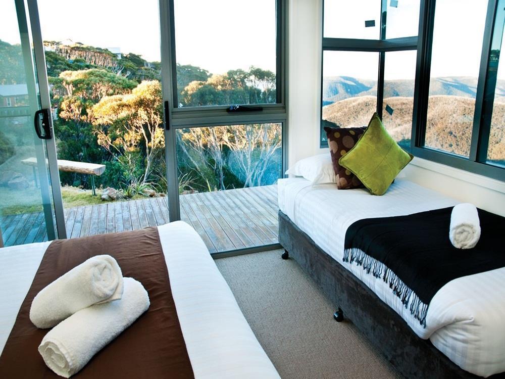 Mountain Dreaming Appartement Mount Hotham Buitenkant foto