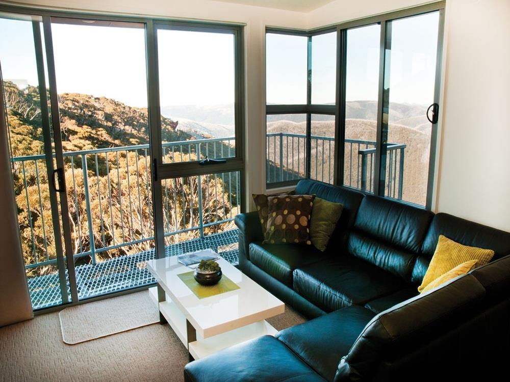 Mountain Dreaming Appartement Mount Hotham Buitenkant foto